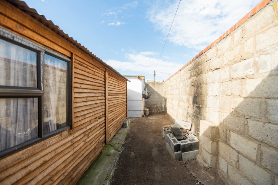3 Bedroom Property for Sale in Windvogel Eastern Cape